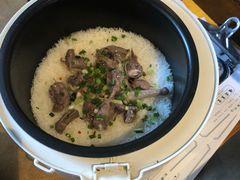 -大鸽饭(马王堆店)