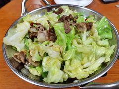 -洪福饭店·十八年老店