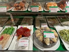 -万宝海鲜舫(劳动公园店)