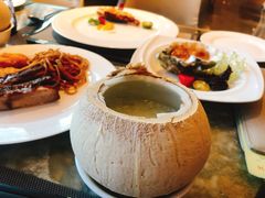 -安蒂娅·海鲜自助餐厅(安蒂娅美兰酒店)