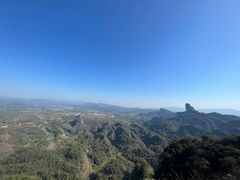 -丹霞山风景名胜区