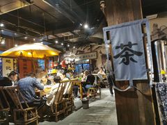 -烂摊摊火锅集市(河北总店)