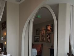 -王品牛排(郑州大卫城店)