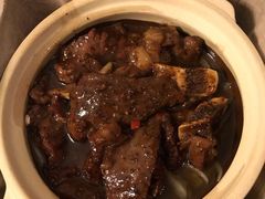 -衡山汇·高级粤菜(霄云路店)