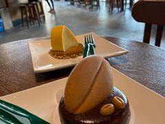 -星巴克(天津工华道智慧山店)