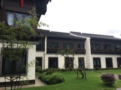 -杭州西湖柳莺里酒店·闻莺厅