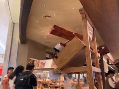 -RUXU入续糖水铺与包(卓悦中心店)