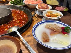 -楠火锅(太古里总店)