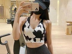 -银吉姆健身(恒隆馆)