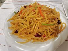 -煲来饱去冷水鱼