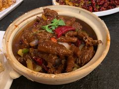 -福苗小骆驼烧烤(大唐不夜城店)