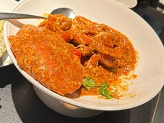 -珍宝海鲜JUMBO Seafood(北京SKP店)