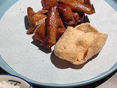 -客家汇·客家传承菜(水库店)