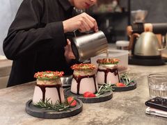 -BE NORMAL CAFE(霞溪路店)