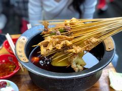 -冒椒火辣(太古里店)