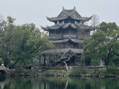 -台州府城(东湖)
