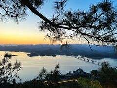 -千岛湖天屿景区