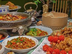 -奔跑吧陕菜·盛世长安(民乐园万达店)