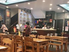 大堂-七宝农家菜(七宝老街店)