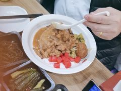 -阳阳中国饭(龙湖大兴天街)