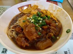 -荔林食店(西华路店)