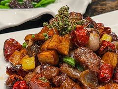 -童福兴·南京菜(老门东店)