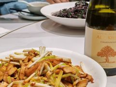 -浩家苑菜馆(汉口路店)