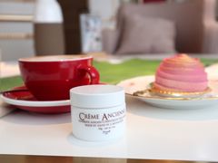 -Me Coffee下午茶艺术空间