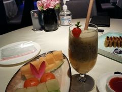 -皇朝会.经典传统粤菜(外滩店)
