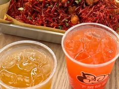 -下酒(华熙店)