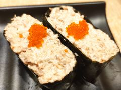 -万岁寿司(芳村店)