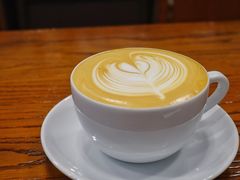 -HUG COFFEE(鼓楼店)