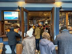 -Fergburger(皇后镇店)