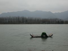-东梓关景区村庄