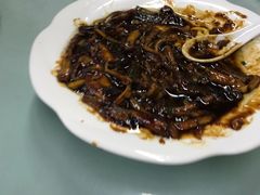 响油鳝糊-协和菜馆(凤凰街店)