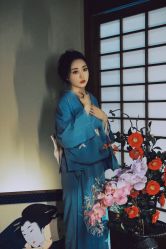 点击看大图 -持熹光年写真体验馆
