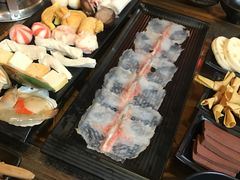 -丽江庭院之丽江往事(安定门店)