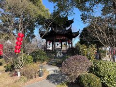 -梁鸿国家湿地公园