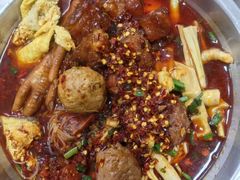 -小吴水煮(羊子巷店)