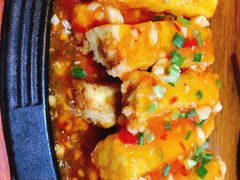 -姑奶奶老厨房(南坪路总店)