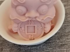 -北京王府井希尔顿酒店·万斯阁西餐厅