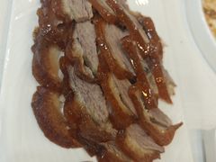 -便宜坊烤鸭店(玉蜓桥天坛店)