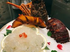-璞御·海鲜·雪花牛肉局(宾水西道店)