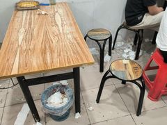 -杨家牛肉汤(淮建路店)