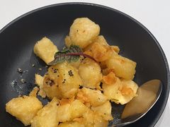 -小厨娘淮扬菜(清江苏宁广场店)