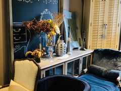 -可可露咖啡店(大东店)