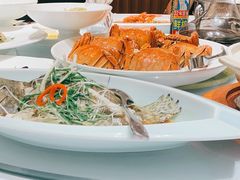 -梦都海鲜酒家(万达广场江桥店)