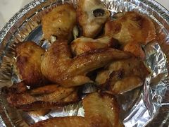 -帕米尔食府(白云观店)
