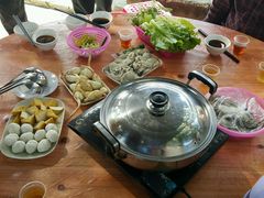 -蚝乡农庄(铁涌赤岸店)