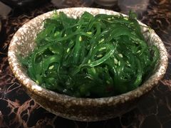 -福田屋料理(中南花园店)